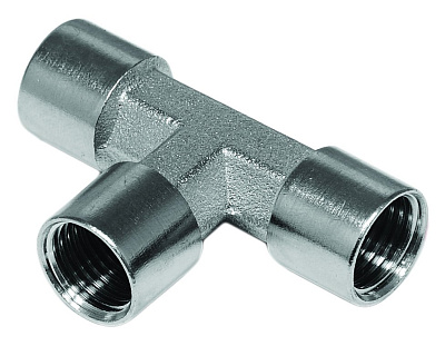 Фитинг 0704.026300 - фото 1