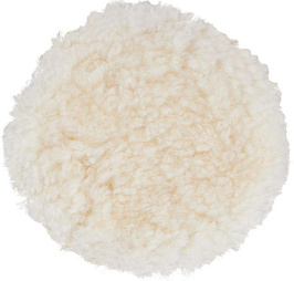 Полировальная насадка 180мм поролон 1820.163000