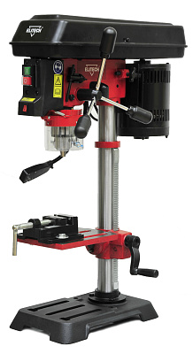 Станок сверлильный СТС 5525ПЛ - фото 1