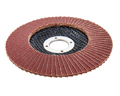 Диск лепестковый 125мм, P100 1820.174800 - фото 6