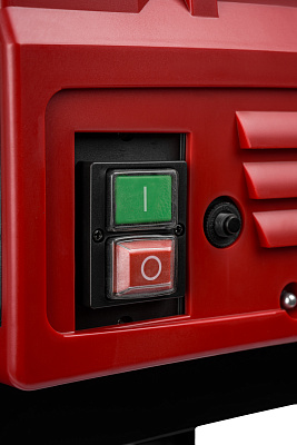 Станок фуговально-рейсмусный СФР 1525 (E2009.002.00) - фото 4