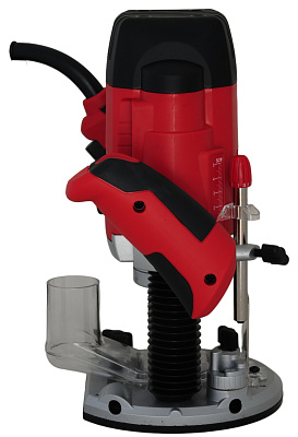 Фрезер Ф 1355Э - фото 6