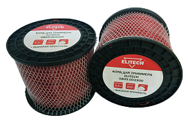 Корд триммерный 0809.003300