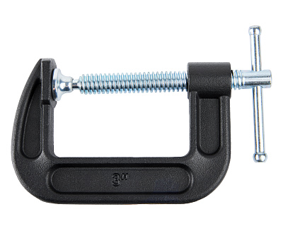 Струбцина тип G 513103 - фото 3