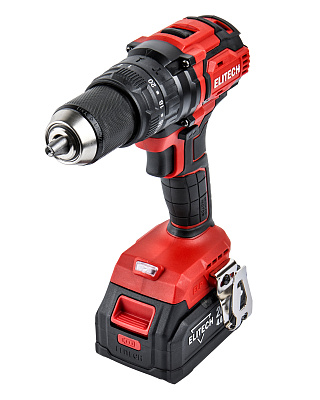 Дрель аккумуляторная ДА 20УБЛ2 (E2201.047.02) - фото 2