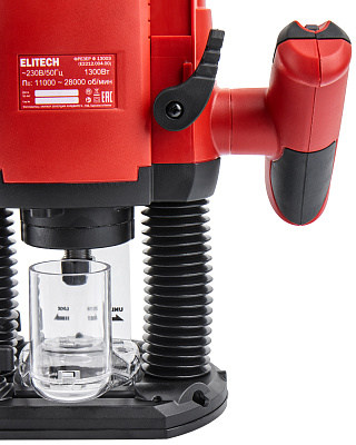 Фрезер Ф 1300Э (E2212.004.00) - фото 9