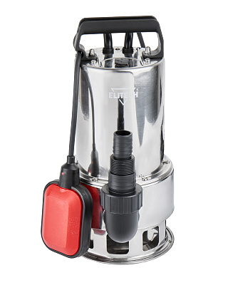 Насос НПД 750-35Н - фото 2