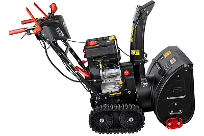 Снегоуборочная машина ST 1271CLE (E1609.017.00) - фото 3