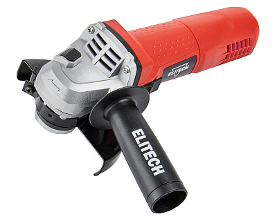 Шлифмашина угловая МШУ 101Э (E2213.023.00) - фото 1