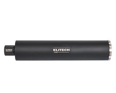 Коронка для алмазного бурения 1110.011800 - фото 3