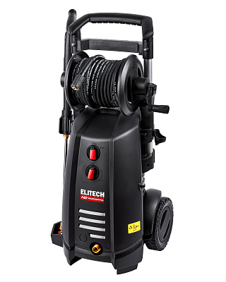 Мойка высокого давления электрическая HPW 3000IFR - фото 1