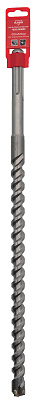 Бур SDS-max 24х520 1820.040600 - фото 1