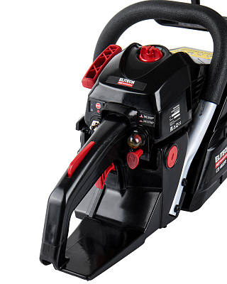 Пила цепная бензиновая CS 4022R (E1611.004.00) - фото 10