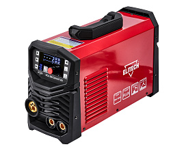 Сварочный инвертор MIG/MAG ИСА 200 СИНЕРГИЯ