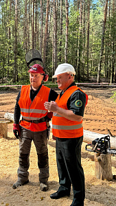 Учебно-демонстрационный семинар от Elitech в г. Зеленодольск, Республика Татарстан - фото 7