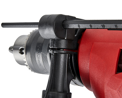 Дрель ударная ДУ 060РЭ (E2201.019.00) - фото 6