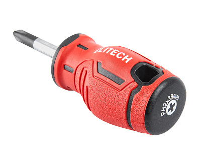 Отвертка 211204 - фото 3