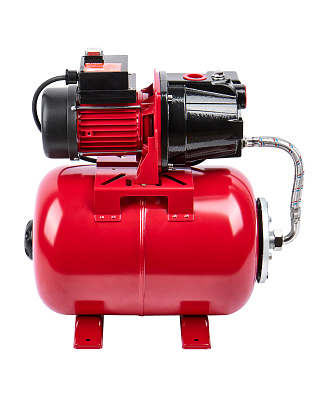 Станция насосная САВ 800-24Ч - фото 4