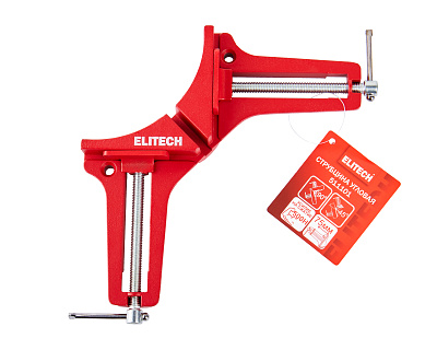 Струбцина угловая 511101 - фото 8