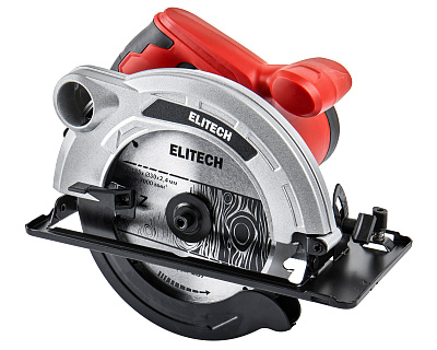 Пила дисковая ПД 15-65 (E2206.015.00) - фото 1