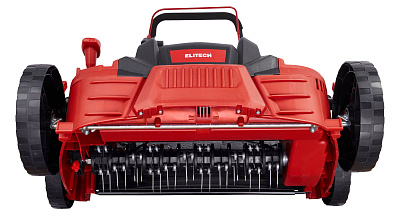 Скарификатор СЭ 1536Т - фото 8