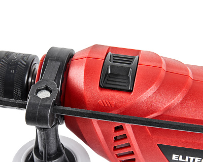 Дрель ударная ДУ 06-13РЭ (E2201.020.00) - фото 8