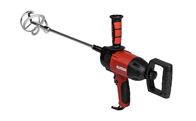 Дрель-миксер ДМ 1100РЭ (E2208.014.01) - фото 3