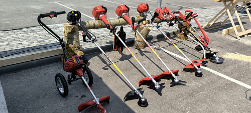 ELITECH на 56-й конференции продавцов и производителей инструмента в Грозном - фото 2