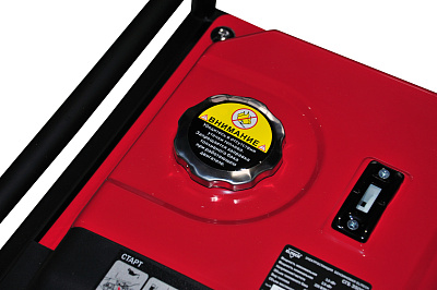 Генератор СГБ 3500 Р - фото 10