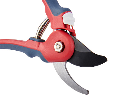 Секатор с плавным регулируемым захватом плоскостной PB 03 - фото 6