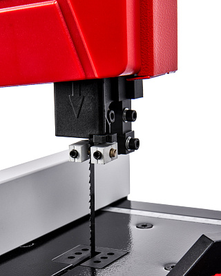 Пила ленточная СПЛ 040 (E2003.001.00) - фото 12