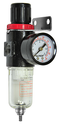 Пневморедуктор 0704.014900 - фото 1