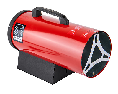 Воздухонагреватель газовый ТП 15ГБ - фото 6