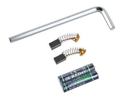 Пила торцовочная ПТ 321 - фото 14