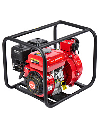 Мотопомпа бензиновая МБ 350 Д 50 В