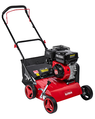 Скарификатор бензиновый СБ 4340Т - фото 4