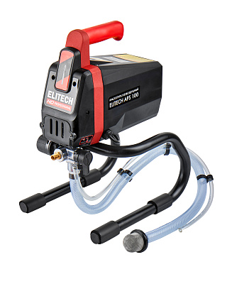 Краскопульт безвоздушный APS 100 - фото 1