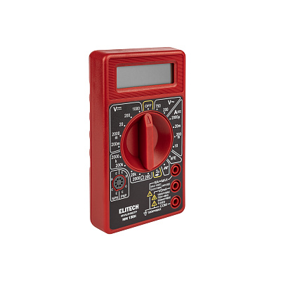 Мультиметр ММ 150Н - фото 1