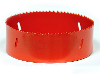 Цифенбор 127мм 5/8' Bi-Metal 1820.063900 - фото 1