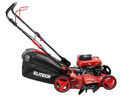 Газонокосилка бензиновая ГБ 2643Т (E1601.012.00) - фото 3