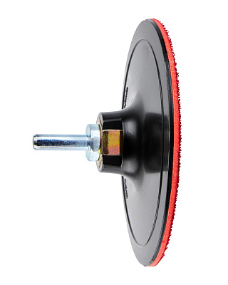 Насадка опорная 125мм М14 жесткая 1820.162600 - фото 4