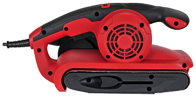 Шлифмашина ленточная МШЛ 875Э (E2213.027.00) - фото 2