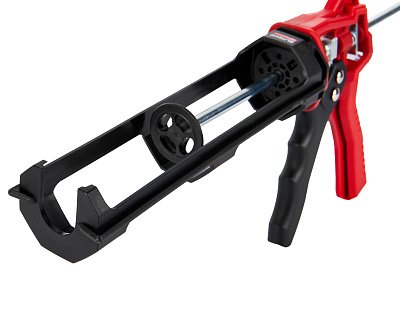 Пистолет для герметика 710301 - фото 4