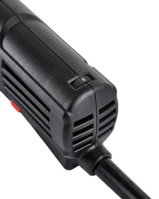 Шлифмашина угловая AG 1212E (E2213.049.01) - фото 7