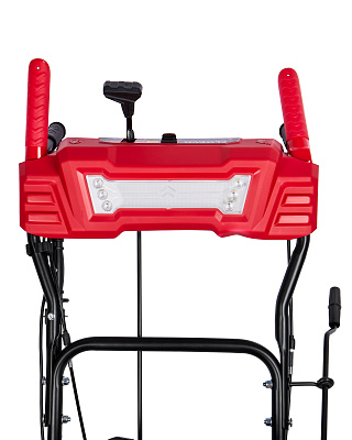 Снегоуборочная машина СМ 0761СЛЭ (E1609.026.00) - фото 11