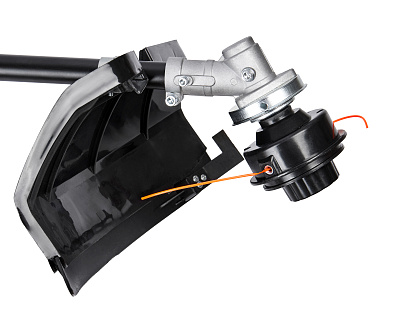 Триммер ТЭ 1240ВУ - фото 8