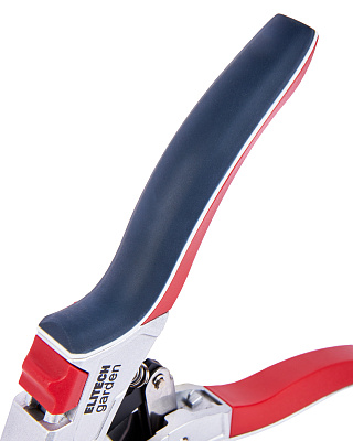 Секатор с рычажным механизмом PB 05 - фото 6