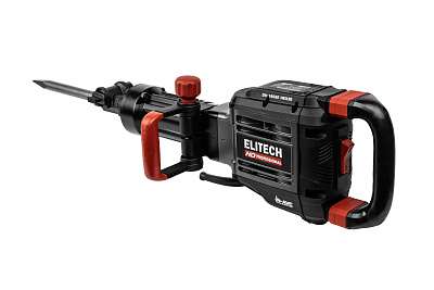 Молоток отбойный DH 1655E HEX30 (E2205.024.01) - фото 4