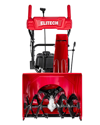 Снегоуборочная машина СМ 0756НС (E1609.024.00) - фото 3