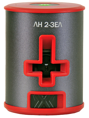 Нивелир лазерный ЛН 2-ЗЕЛ - фото 4